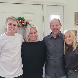 Meet your Posher, Kristin